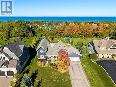 174 High Bluff Lane Blue Mountains ON N0H 2P0