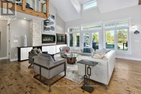 174 High Bluff Lane Blue Mountains ON N0H 2P0