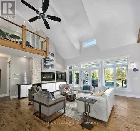 174 High Bluff Lane Blue Mountains ON N0H 2P0