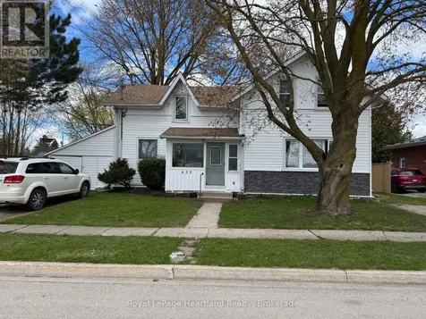 635 Yonge Street Minto ON N0G 2P0