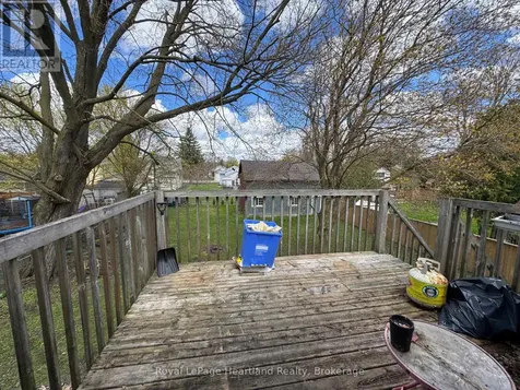 635 Yonge Street Minto ON N0G 2P0