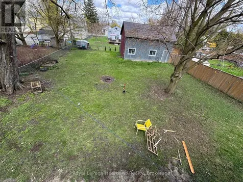 635 Yonge Street Minto ON N0G 2P0