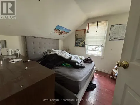 635 Yonge Street Minto ON N0G 2P0
