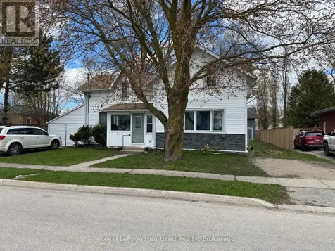 635 Yonge Street Minto ON N0G 2P0