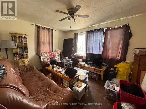 635 Yonge Street Minto ON N0G 2P0