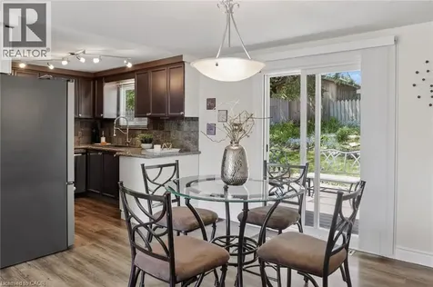 12 Fieldstone Walk New Hamburg ON N3A 2E9