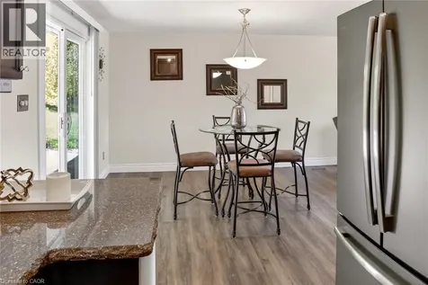 12 Fieldstone Walk New Hamburg ON N3A 2E9