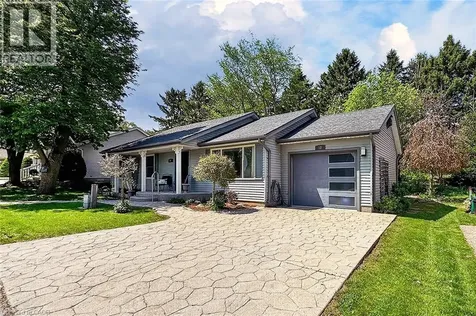 12 Fieldstone Walk New Hamburg ON N3A 2E9