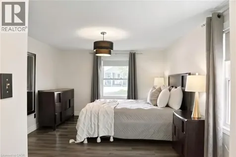 12 Fieldstone Walk New Hamburg ON N3A 2E9