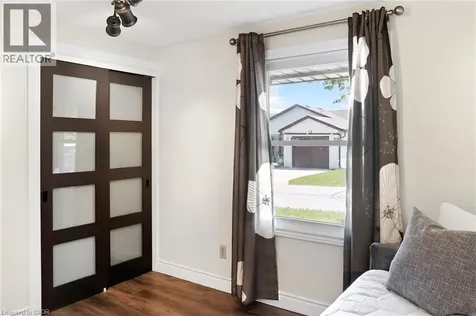 12 Fieldstone Walk New Hamburg ON N3A 2E9