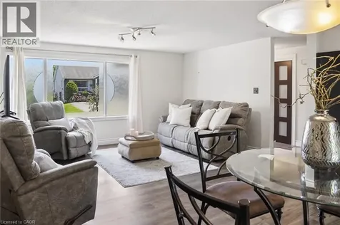 12 Fieldstone Walk New Hamburg ON N3A 2E9