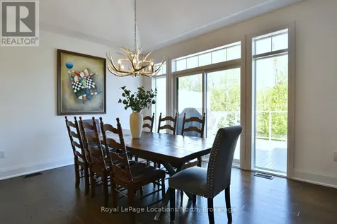 123 Crestview Court Blue Mountains ON L9Y 0Z4