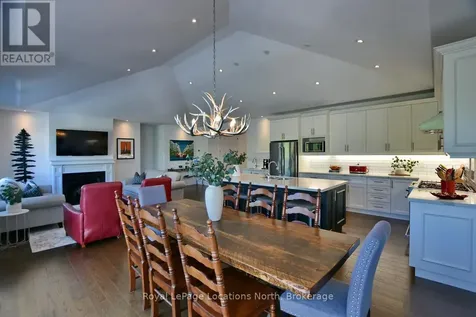 123 Crestview Court Blue Mountains ON L9Y 0Z4