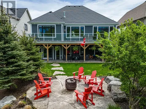 123 Crestview Court Blue Mountains ON L9Y 0Z4