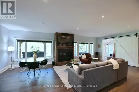 123 Crestview Court Blue Mountains ON L9Y 0Z4