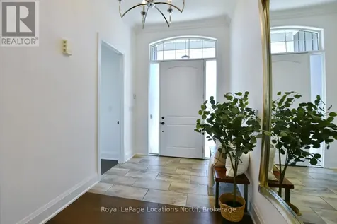 123 Crestview Court Blue Mountains ON L9Y 0Z4