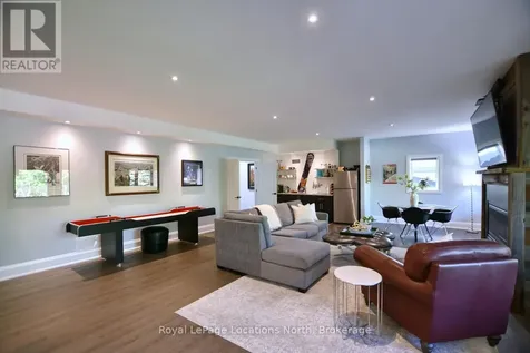 123 Crestview Court Blue Mountains ON L9Y 0Z4