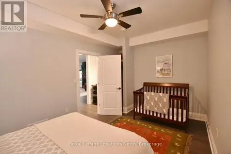 123 Crestview Court Blue Mountains ON L9Y 0Z4