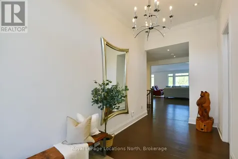 123 Crestview Court Blue Mountains ON L9Y 0Z4
