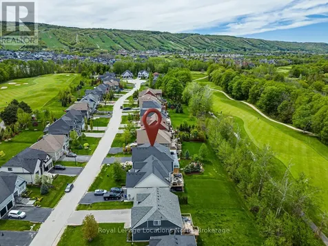 123 Crestview Court Blue Mountains ON L9Y 0Z4