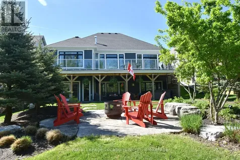 123 Crestview Court Blue Mountains ON L9Y 0Z4