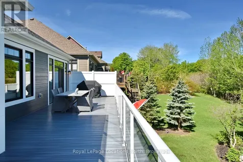 123 Crestview Court Blue Mountains ON L9Y 0Z4