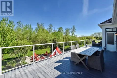 123 Crestview Court Blue Mountains ON L9Y 0Z4