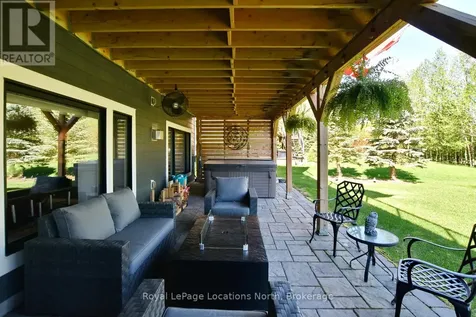 123 Crestview Court Blue Mountains ON L9Y 0Z4
