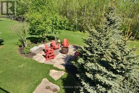 123 Crestview Court Blue Mountains ON L9Y 0Z4