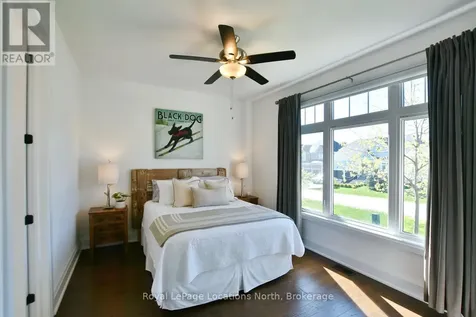 123 Crestview Court Blue Mountains ON L9Y 0Z4