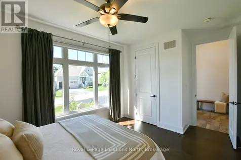123 Crestview Court Blue Mountains ON L9Y 0Z4