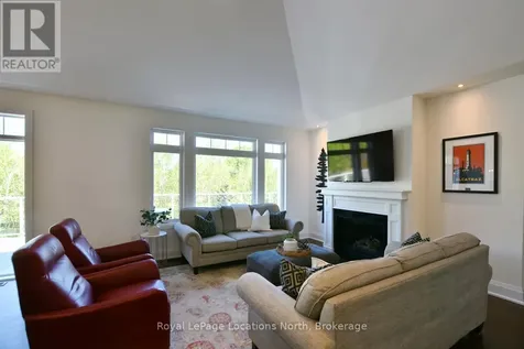 123 Crestview Court Blue Mountains ON L9Y 0Z4