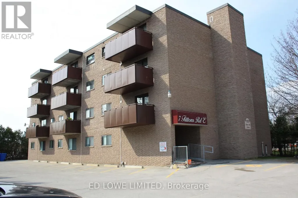 7 Fittons Road East Orillia ON L3V 5E8