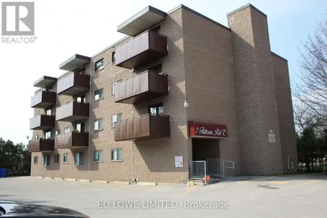 7 Fittons Road East Orillia ON L3V 5E8