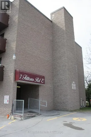 7 Fittons Road East Orillia ON L3V 5E8