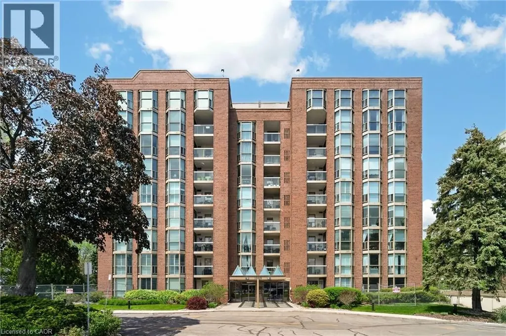 1225 North Shore Boulevard East Burlington ON L7S 1Z6