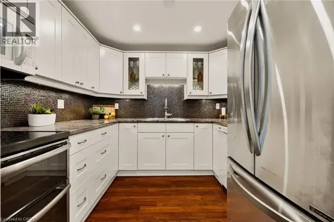 1225 North Shore Boulevard East Burlington ON L7S 1Z6