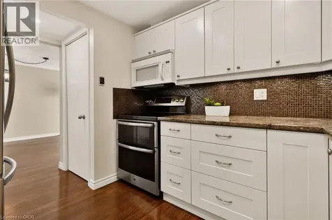 1225 North Shore Boulevard East Burlington ON L7S 1Z6