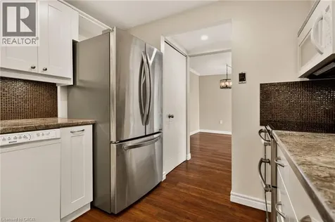 1225 North Shore Boulevard East Burlington ON L7S 1Z6