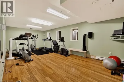 1225 North Shore Boulevard East Burlington ON L7S 1Z6