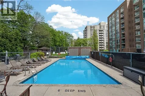 1225 North Shore Boulevard East Burlington ON L7S 1Z6