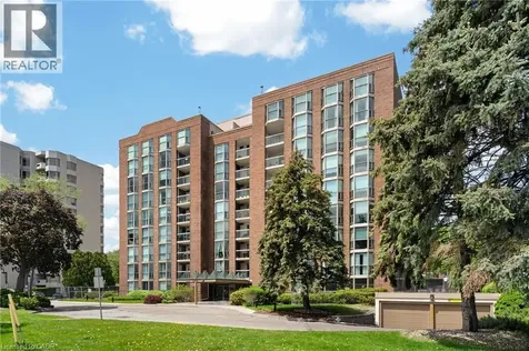 1225 North Shore Boulevard East Burlington ON L7S 1Z6