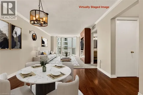 1225 North Shore Boulevard East Burlington ON L7S 1Z6