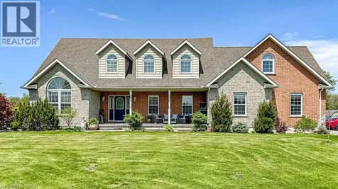 32 Haldimand Trail Dunnville ON N1A 1W9