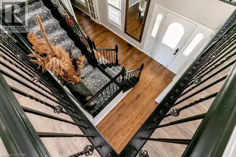 32 Haldimand Trail Dunnville ON N1A 1W9