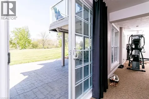 32 Haldimand Trail Dunnville ON N1A 1W9