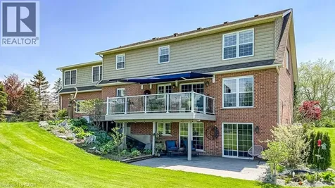 32 Haldimand Trail Dunnville ON N1A 1W9