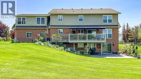 32 Haldimand Trail Dunnville ON N1A 1W9