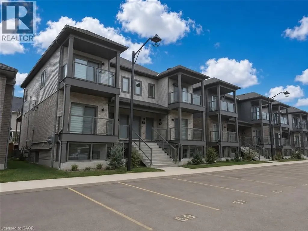 205 West Oak Trail Kitchener ON N2R 0R9