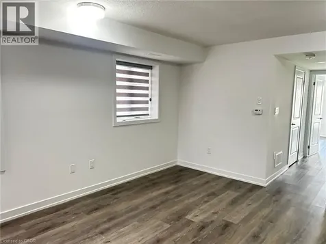 205 West Oak Trail Kitchener ON N2R 0R9